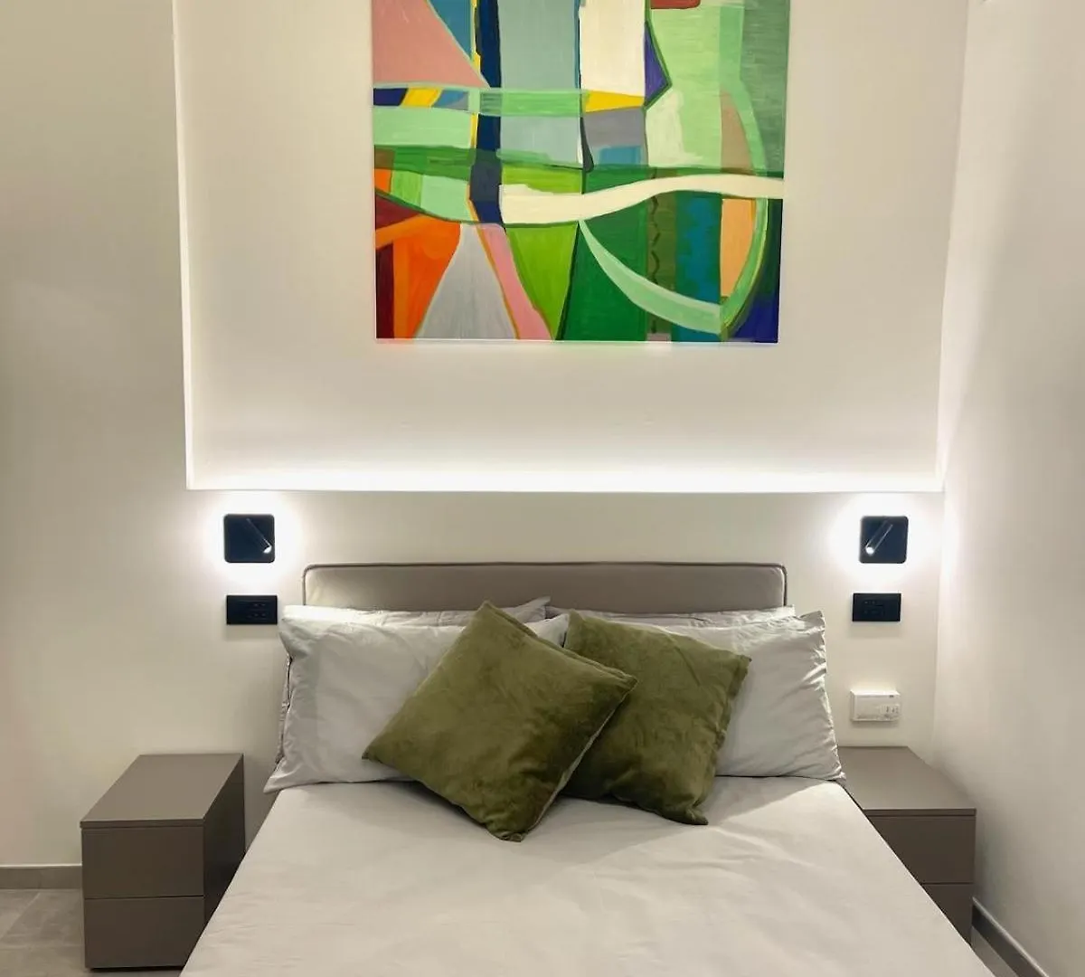 Pitti'S Design Apartment Floransa 0*,  İtalya