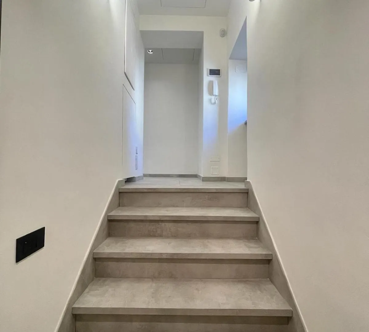 Pitti'S Design Apartment Floransa İtalya