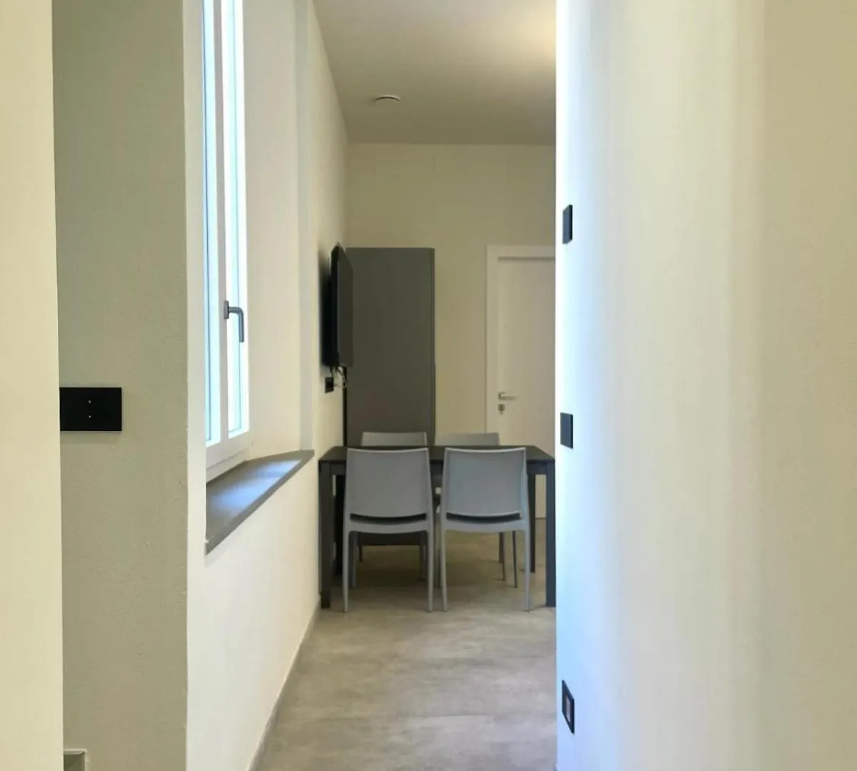 Pitti'S Design Apartment Floransa