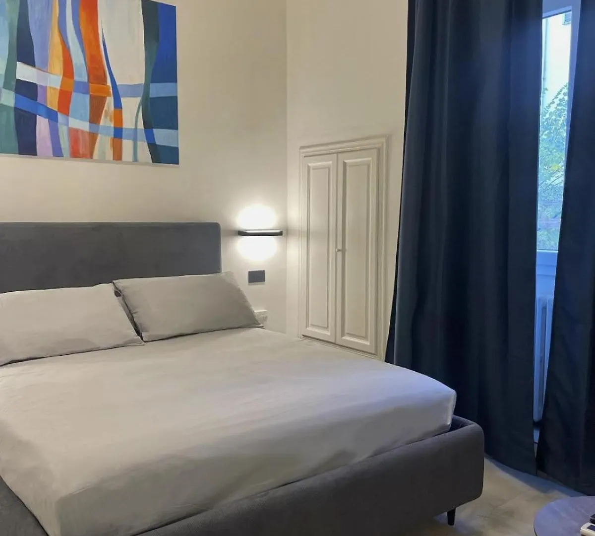 Pitti'S Design Apartment Floransa İtalya