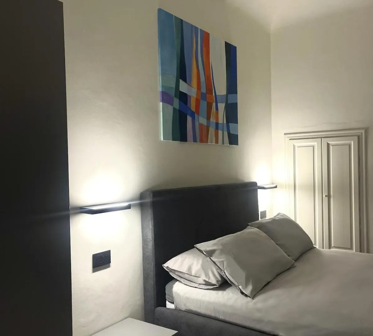 Pitti'S Design Apartment Φλωρεντία 0*,  Ιταλία