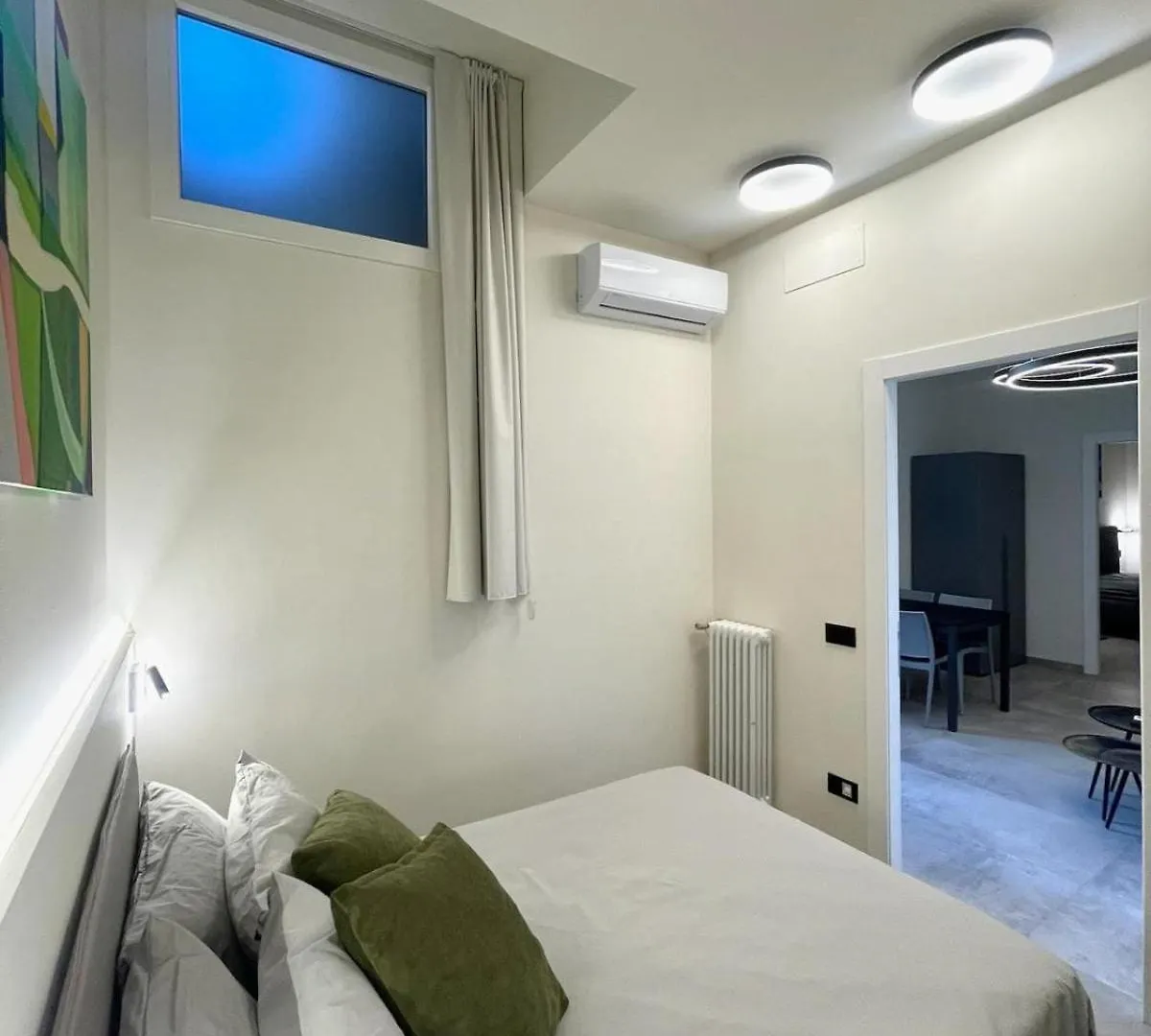 Pitti'S Design Apartment Φλωρεντία