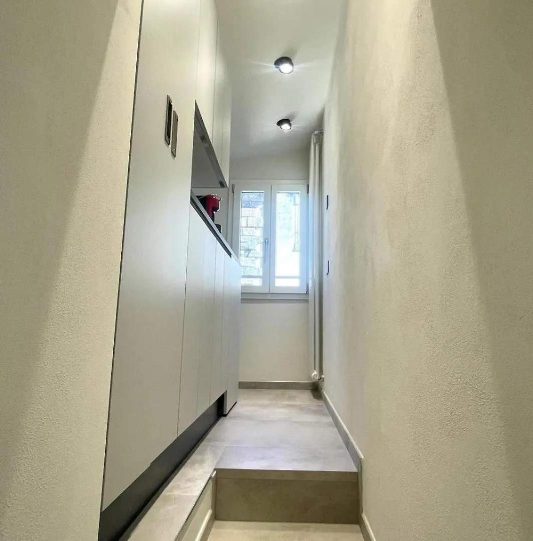 Pitti'S Design Apartment Φλωρεντία