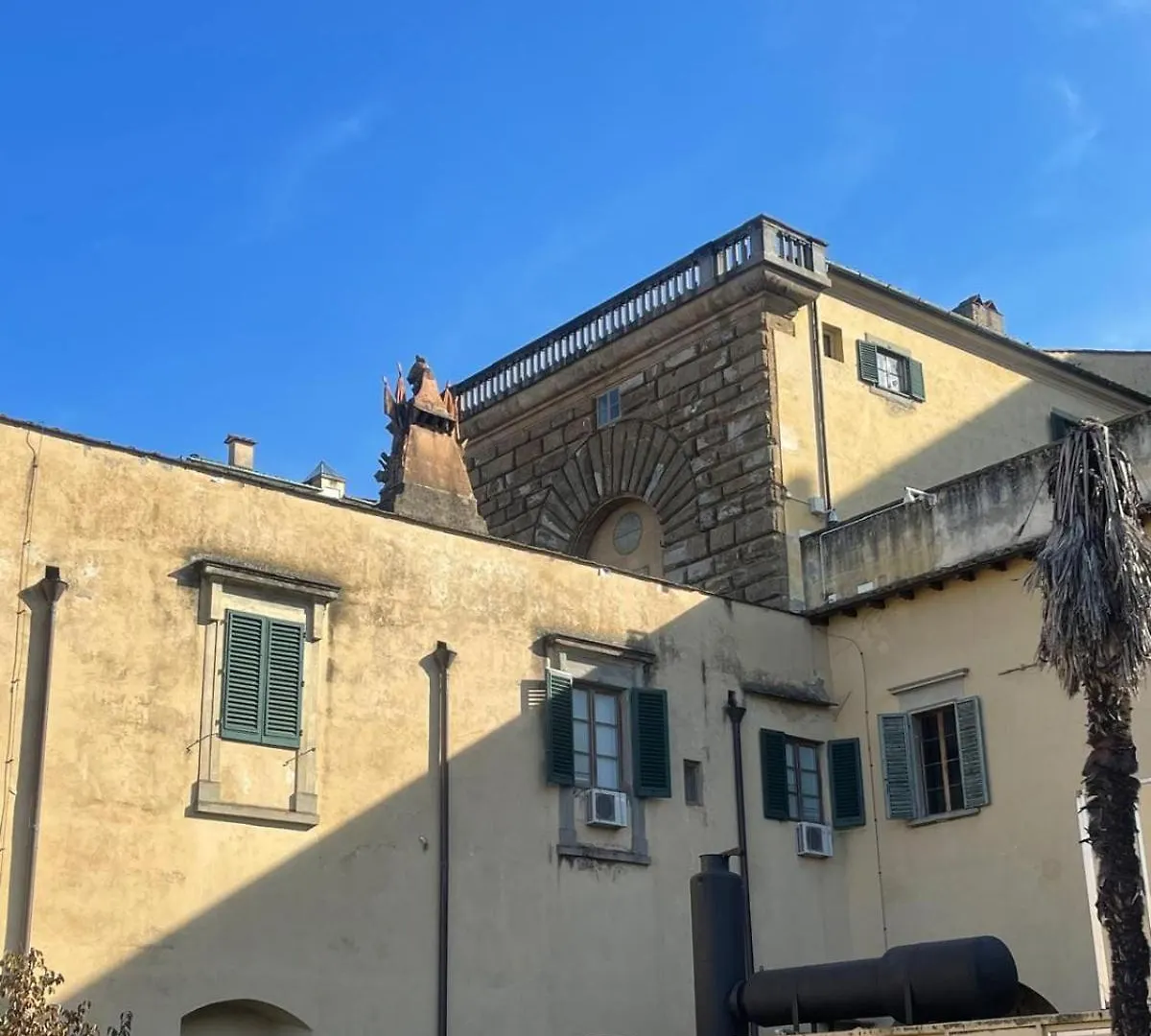Pitti'S Design Apartment Φλωρεντία
