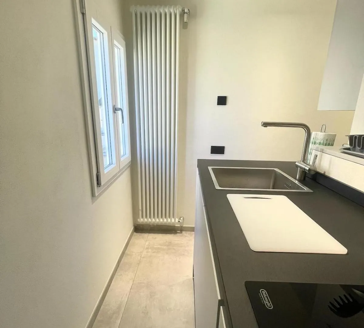 Pitti'S Design Apartment Φλωρεντία