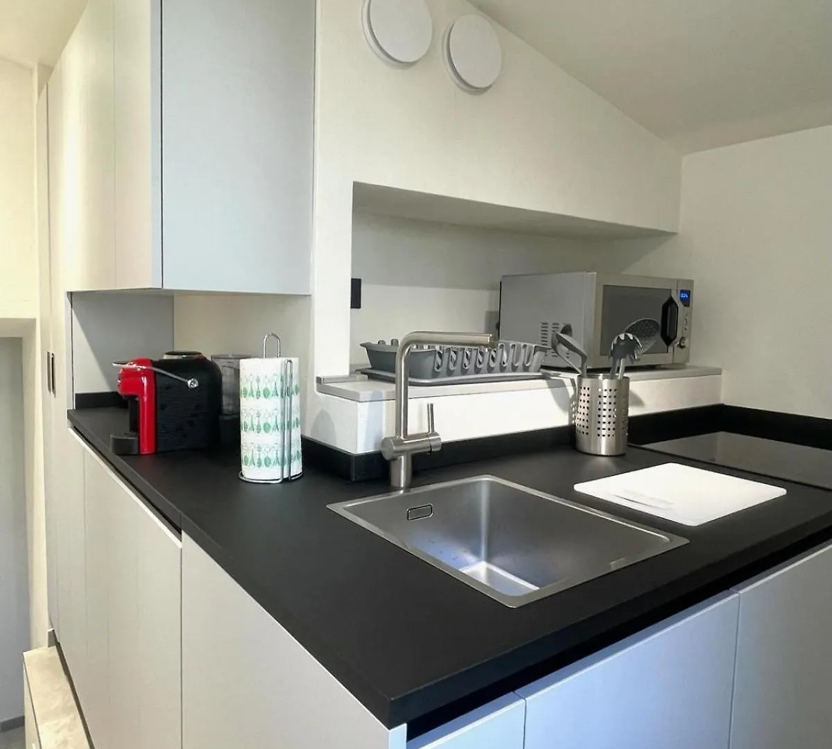 Pitti'S Design Apartment Φλωρεντία