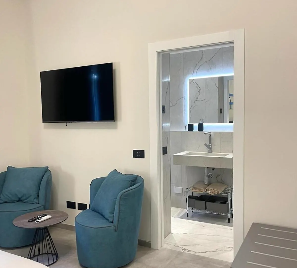 Pitti'S Design Apartment Φλωρεντία