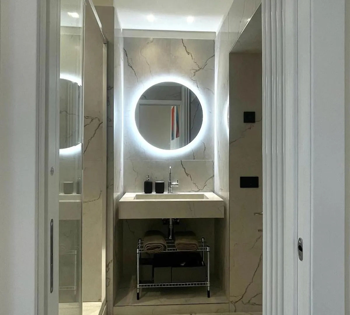 Pitti'S Design Apartment Φλωρεντία 0*,