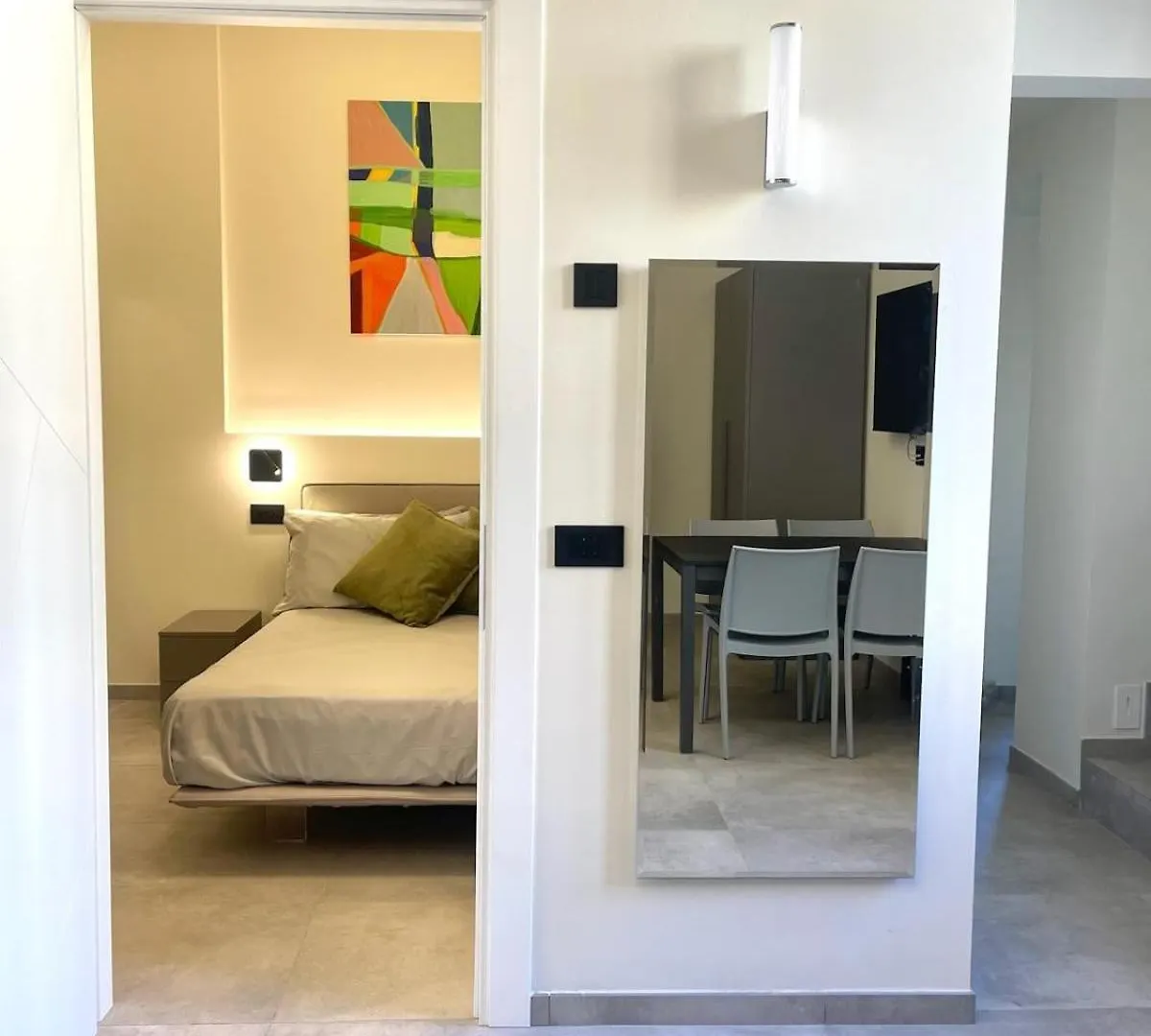 Pitti'S Design Apartment Φλωρεντία Ιταλία