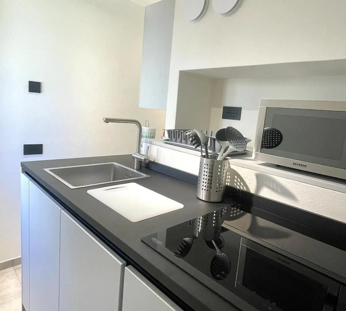 Pitti'S Design Apartment Φλωρεντία Ιταλία
