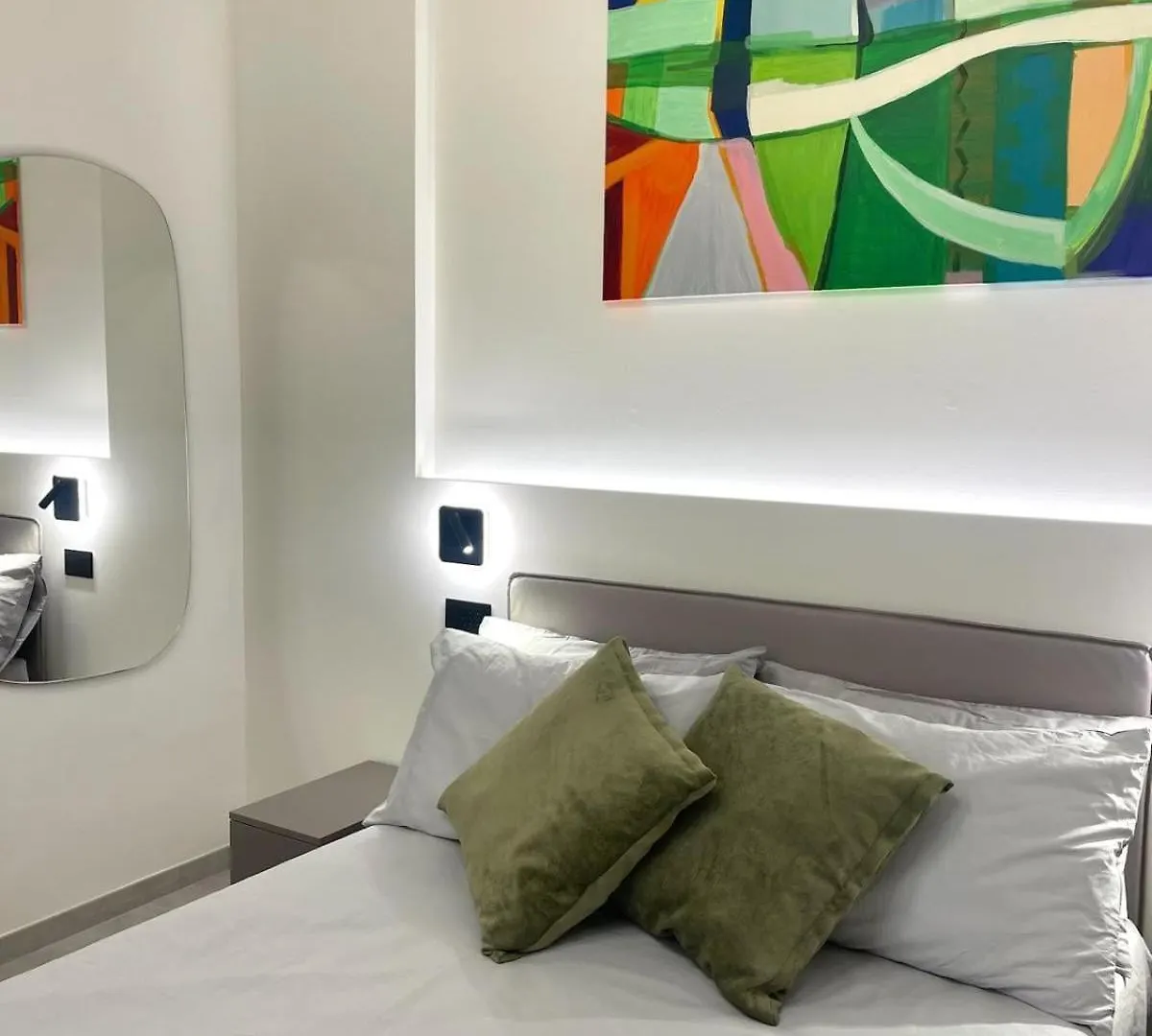 Pitti'S Design Apartment Φλωρεντία 0*,  Ιταλία
