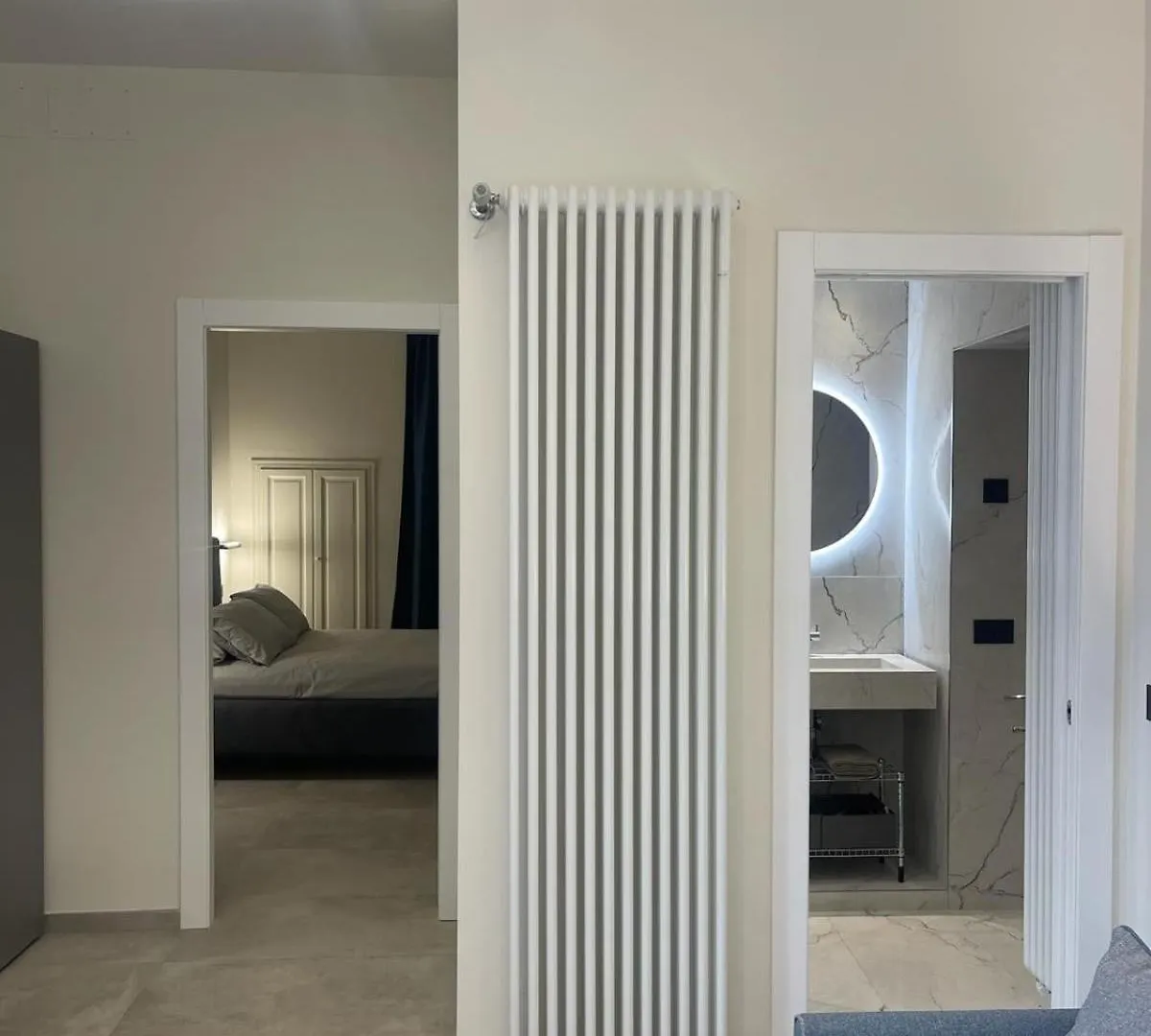 Pitti'S Design Apartment Φλωρεντία